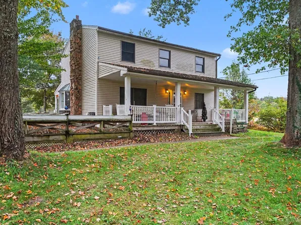 6833 Shiloh Rd, Goshen, OH 45122