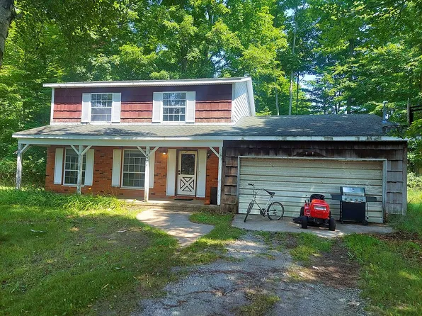 3305 Coville Rd, Mikado, MI 48745