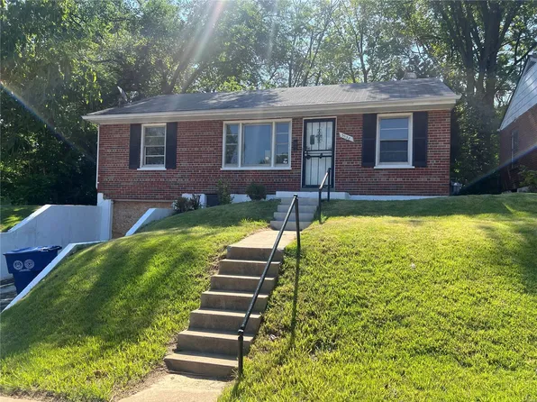 5558 Era Ave, Saint Louis, MO 63136