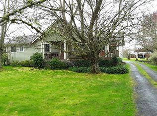 19101 NE 29th Ave, Ridgefield, WA 98642