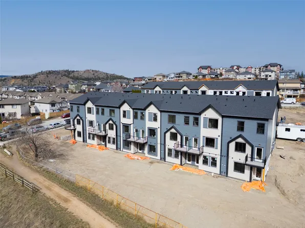 1940 Lodgepole Dr #153-000, Kamloops, BC V1S 1X5