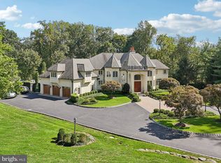 13 Hageman Ln, Princeton, NJ 08540