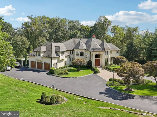 13 Hageman Ln, Princeton, NJ 08540