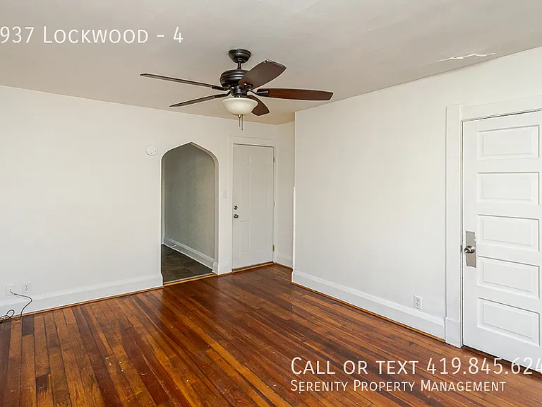 3937 Lockwood Ave #4 — Photo 2