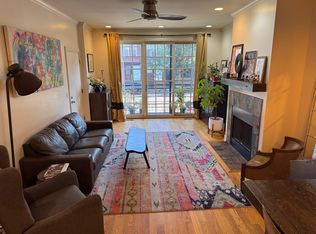 1430 W Grand Ave APT 1, Chicago, IL 60642