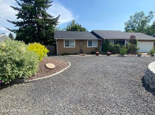 6970 W Theo St, Rathdrum, ID 83858