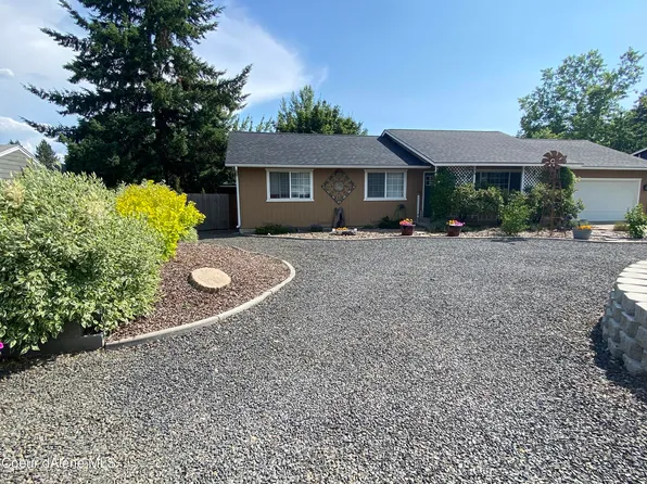 6970 W Theo St, Rathdrum, ID 83858