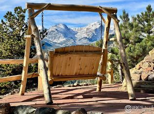 1731 Aspencliff Ct #1, Estes Park, CO 80517