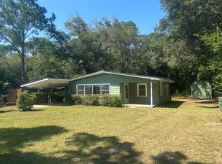 2202 Grundy St, Perdido Key, FL 32507