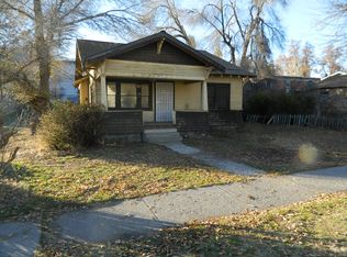 1320 Sargent Ave, Klamath Falls, OR 97601