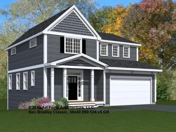5 Charlotte Drive, Dover, NH 03820