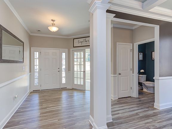 5th image of 130 N Ridge View Way