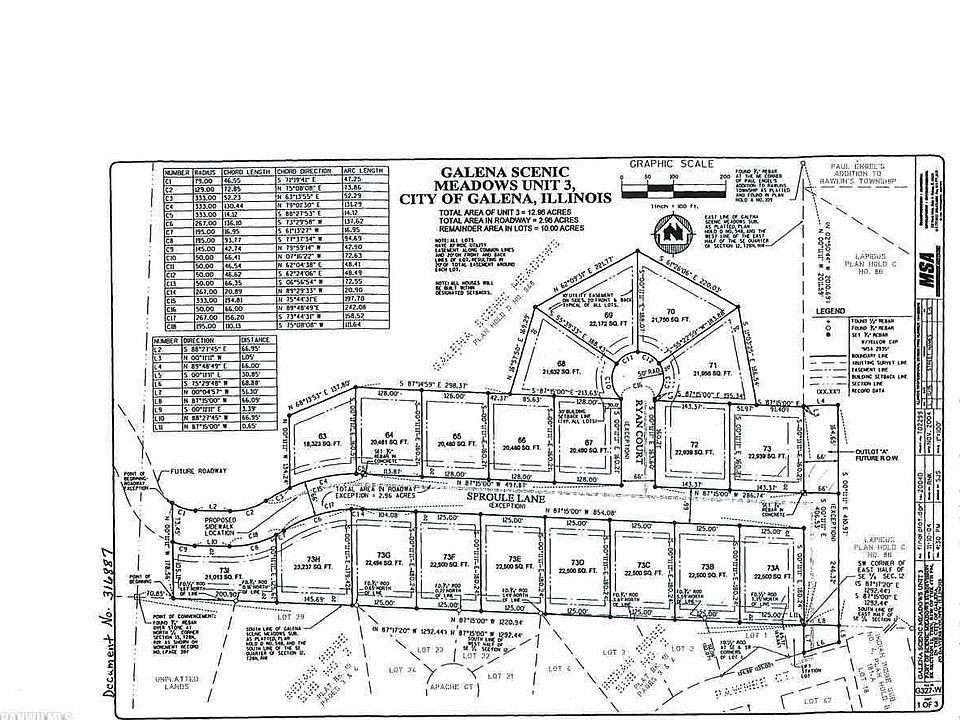 2nd image of LOT-73C Sproule Ln