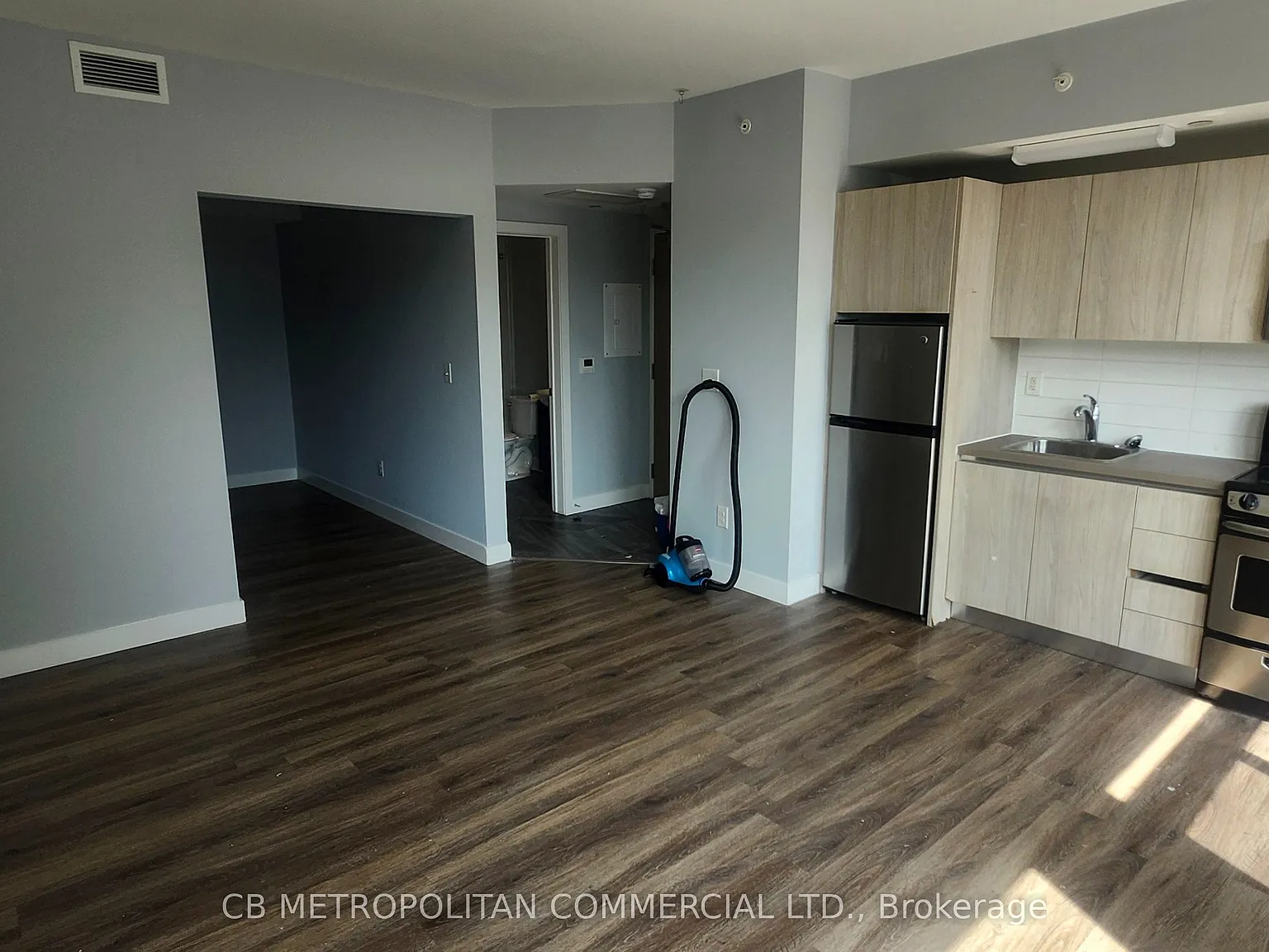 1 bed, $2,100 — Photo 4