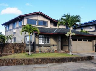 95-1029 Meakino St, Mililani, HI 96789