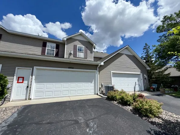 4834 Bisset Ln, Inver Grove Heights, MN 55076