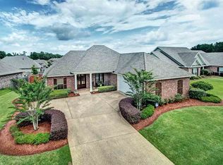 605 Edgewood Crossing Cv, Brandon, MS 39042