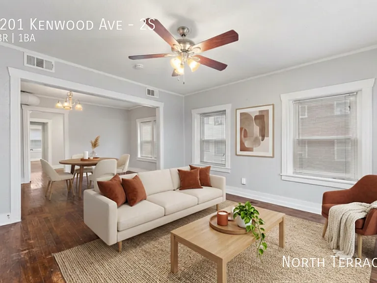 4201 Kenwood — Photo 12