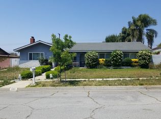 1383 N Vallejo Way, Upland, CA 91786