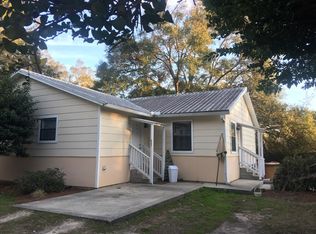 603 NW 19th Ave, Chiefland, FL 32626