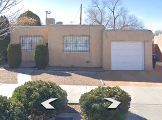 1204 Coal Ave SE, Albuquerque, NM 87106