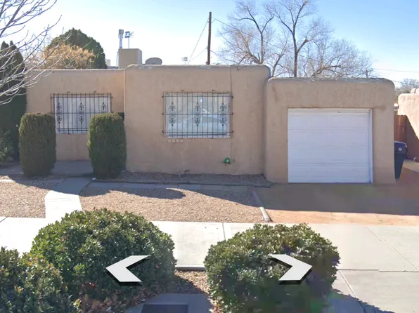 1204 Coal Ave SE, Albuquerque, NM 87106