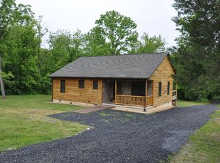 525 River Valley Rd, Rileyville, VA 22650