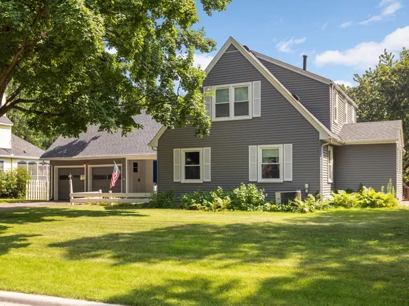 4205 W 42nd St, Edina, MN 55416