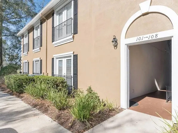 13727 Richmond Park Dr N Unit 105, Jacksonville, FL 32224