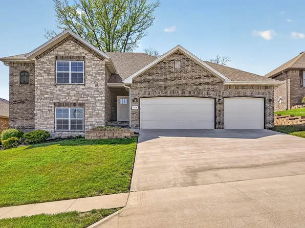 5375 S Twelve Oaks Road, Springfield, MO 65810