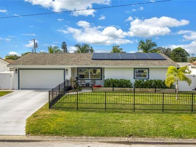 6731 14th Way S, Saint Petersburg, FL, 33705