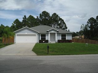273 Wisteria Ave NW, Palm Bay, FL 32907