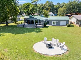 56381 E 279th Rd, Afton, OK 74331