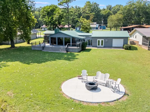 56381 E 279th Rd, Afton, OK 74331