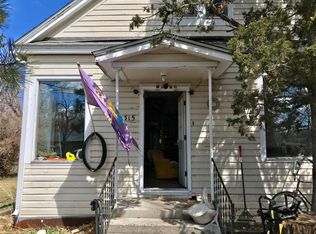 315 E Beall St, Bozeman, MT 59715