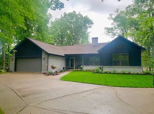 123 Springwood Dr, Prudenville, MI 48651