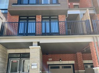 19 Coppini Ln, Ajax, ON L1S 0G9