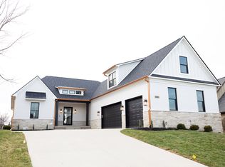 16355 Lapaloma Ct, Noblesville, IN 46060