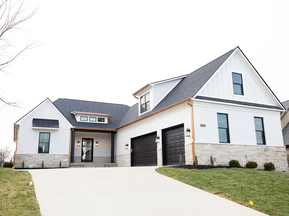 16355 Lapaloma Ct, Noblesville, IN 46060