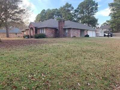 13 Dana Ln, Texarkana, TX, 75503
