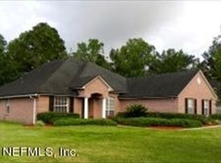 12233 Lake Fern Dr E, Jacksonville, FL 32258