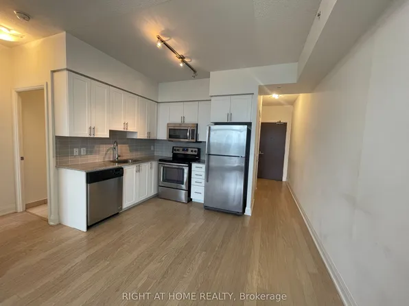 85 N Park Rd, Vaughan, ON