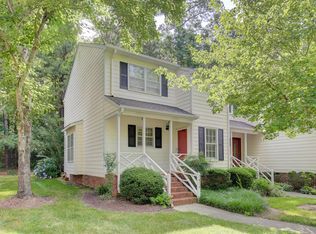 7416 Penny Hill Ln, Raleigh, NC 27615