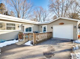 300 1st Ave SW, Isanti, MN 55040