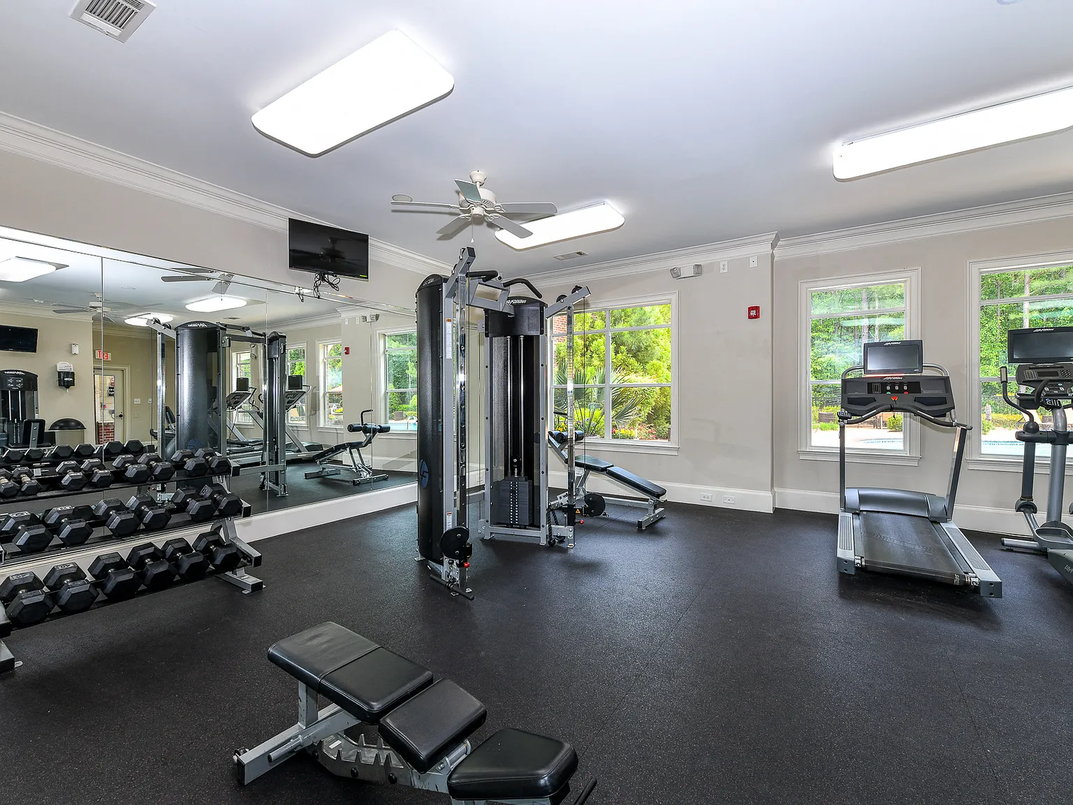 Villas at Loganville — Photo 4