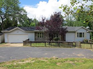6459 Dulin Creek Rd, House Springs, MO 63051