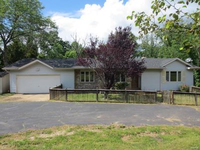 6459 Dulin Creek Rd, House Springs, MO, 63051