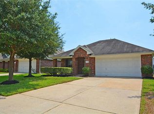 16619 Great Oaks Glen Dr, Houston, TX 77083