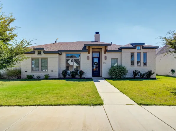 3703 142nd St, Lubbock, TX 79423
