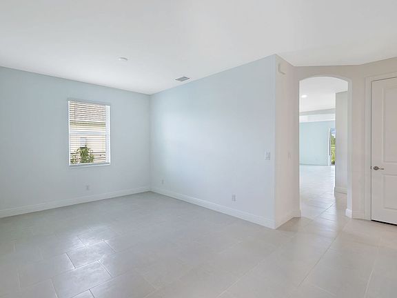 Sanibel Floor Plan- New Home Ready to Move-In at The Sanctuary at Babcock Ranch Punta Gorda Florida